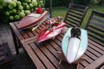 Riva RC-boot, Hobby en Vrije tijd, Modelbouw | Boten en Schepen, Ophalen, Zo goed als nieuw, Groter dan 1:32, Overige merken