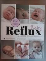 Boek Reflux, Zo goed als nieuw, Ophalen, Zwangerschap en Bevalling