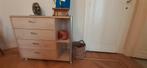 dressoir von kinderen, Ophalen, Zo goed als nieuw