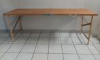Table pliable, Maison & Meubles, Tables | Tables à manger, Enlèvement