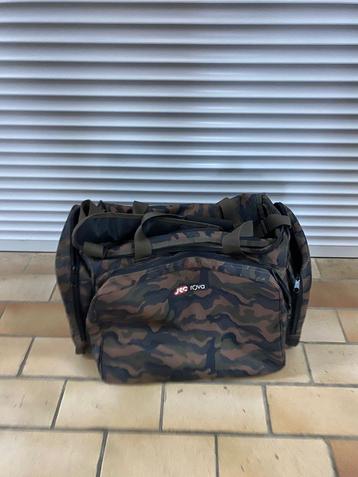 Sac de transport JRC Rova Camo, Enlèvement ou Envoi, Neuf