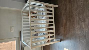 Baby park/box beschikbaar voor biedingen