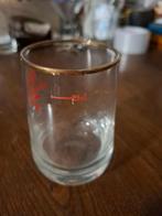 Verre super 7 Br Koekeberg Bruxelles, Envoi, Utilisé, Verre ou Verres, Autres marques