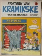 strips Kramikske, Ophalen of Verzenden