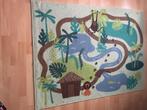 Tapis de chambre jungle enfants, Kinderen en Baby's, Kinderkamer | Complete kinderkamers, Ophalen, Gebruikt, Jongetje of Meisje