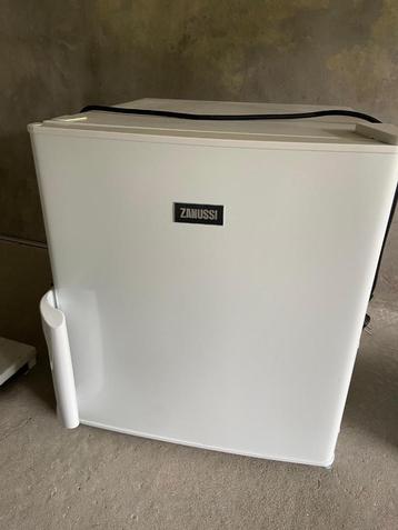 Mini diepvriezer Zanussi