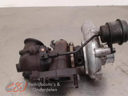 Turbo van een Fiat Ducato, Auto-onderdelen, Motor en Toebehoren, Fiat, Gebruikt, 3 maanden garantie, Ophalen of Verzenden