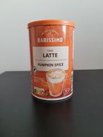 Barissimo Pumpkin Spice Latte, Diversen, Levensmiddelen, Ophalen of Verzenden