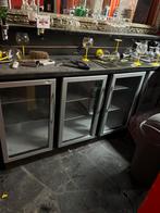 Frigo comptoir 4 portes Antoine, Articles professionnels, Horeca | Équipement de cuisine