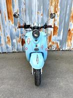 GEZOCHT Voorkap,  zoe, lowigi,agm,di lucio., Fietsen en Brommers, Brommeronderdelen | Scooters, Ophalen, Kap