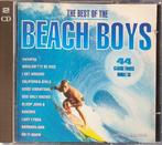 2CD Les Beach Boys - The Best Of, Utilisé, Enlèvement ou Envoi, 1960 à 1980