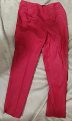 PAULE KA red light pants, straight leg, size: 38, Kleding | Dames, Ophalen of Verzenden, Zo goed als nieuw