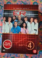 ER season 4, Cd's en Dvd's, Ophalen of Verzenden, Zo goed als nieuw
