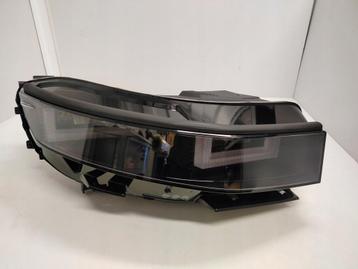 Hyundai Ioniq 5 Full Led Groene Stekker Rechterlamp beschikbaar voor biedingen