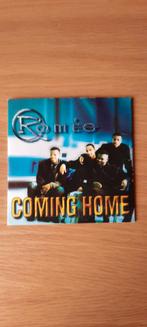 Romeo, Coming Home, Cd's en Dvd's, Ophalen of Verzenden, Zo goed als nieuw