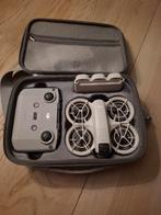 Dji neo fly more combo, Audio, Tv en Foto, Drones, Cameradrone, Return to Home, Nieuw, DJI