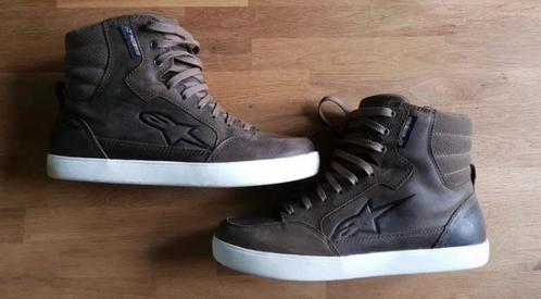 Alpinestars J6 waterdichte schoenen, Motoren, Kleding | Motorkleding, Ophalen of Verzenden