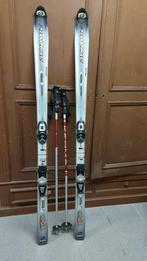 SPORT SKI, Sport en Fitness, Skiën en Langlaufen, Ophalen, Ski, Nordica