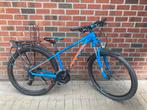 Schoolfiets Cube 28inch, Gebruikt, Versnellingen, Cube, Ophalen