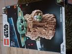 Lego star wars, Ophalen of Verzenden, Zo goed als nieuw, Lego