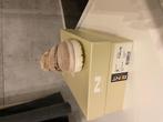 Lage schoen, Ophalen, Nieuw, Instappers, Beige