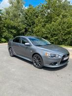 Mitsubishi Lancer 1.8, Auto's, Mitsubishi, Voorwielaandrijving, Euro 5, Stof, LED verlichting