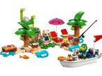 LEGO Animal Crossing Kapp'ns rondvaart 77048 (Nieuw in doos), Neuf, Privacy.officer@LEGO.com, Enlèvement ou Envoi, Lego