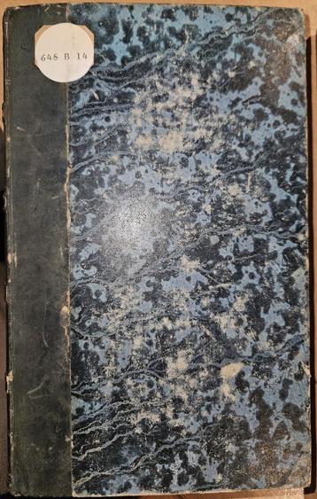 Dictionnaire Celto-Breton ou Breton-Français beschikbaar voor biedingen