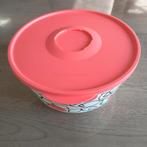 Tupperware ilumina kom, Ophalen of Verzenden