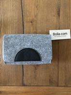 Bolia Fodera sac cosmétique, Enlèvement, Neuf, Gris, Softcase