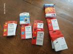 11 printercartridges van Brother, Ophalen of Verzenden, Nieuw, Cartridge, Brother