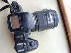 digitaal fototoestel, Audio, Tv en Foto, Fotocamera's Digitaal, Ophalen, Zo goed als nieuw, Pentax, 8 keer of meer
