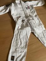 Judo pak matsuru maat 140, Sport en Fitness, Maat XS of kleiner, Ophalen, Gebruikt, Judo