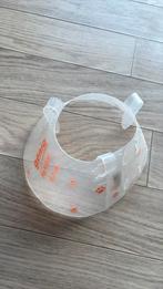 Buster 12,5 cm kraag, Ophalen of Verzenden, Zo goed als nieuw