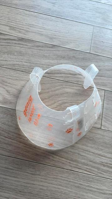 Buster 12,5 cm kraag beschikbaar voor biedingen