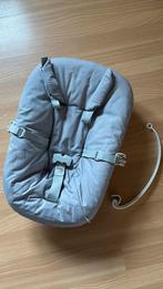Tripp trapp newbornset, Kinderen en Baby's, Kinderstoelen, Ophalen, Gebruikt