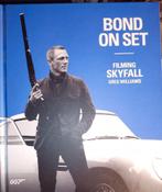 James Bond boeken (English), Ophalen of Verzenden