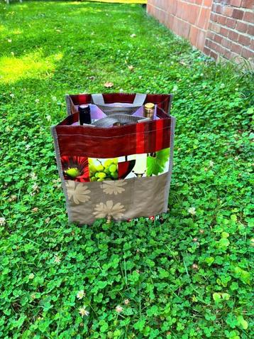 Sac porte-bouteilles beschikbaar voor biedingen
