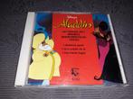 CD Aladdin, Ophalen of Verzenden, Gebruikt