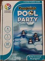 Smart Games Penguins Pool Party, Ophalen, Gebruikt, Puzzelen