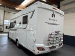 Fiat Ducato Pilote Bavaria P746C, 7 tot 8 meter, Bedrijf, Diesel, Half-integraal