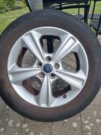 Velgen Ford kuga, Auto-onderdelen, Banden en Velgen, Ophalen, Gebruikt, Velg(en), 17 inch