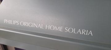 Tanneur Solar Sky Fast de Philips