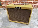 Tweed bassman FAD, Muziek en Instrumenten, Ophalen, Zo goed als nieuw, 50 tot 100 watt