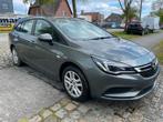 Opel Astra, bj2018, euro6,150km,1.6d,81kw, de auto is perfek, Auto diversen, Ongevalwagen, Ophalen
