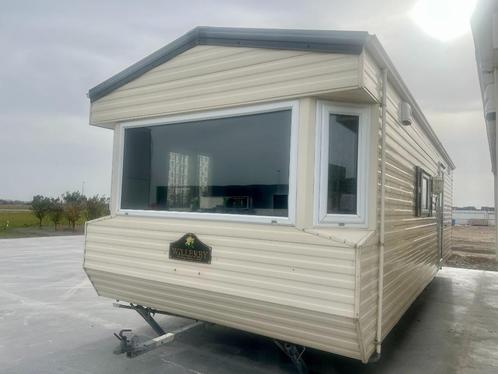 OCCASIE Willerby 900x310, Caravans en Kamperen, Stacaravans, tot en met 4, Ophalen