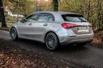 Mercedes A 160, Auto's, 0 kg, Leder en Stof, Bedrijf, 3 cilinders