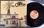 ERIC CLAPTON - 461 Ocean boulevard ( LP ), Cd's en Dvd's, Ophalen of Verzenden, Gebruikt, 12 inch, Poprock