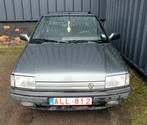 RENAULT R21 GTS 1.7 ESSENCE 03/1989 105023KM 65KW 88CV, Auto's, 4 deurs, 17 cc, Te koop, Benzine