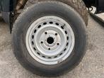 Ford Transit Mobilhome reservewielen origineel., Auto-onderdelen, Banden en Velgen, Ophalen, 16 inch, Banden en Velgen, 235 mm